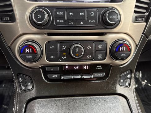 Used 2018 GMC Yukon XL Denali w/ Open Road Package image 47