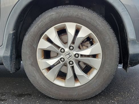 Used 2012 Honda CR-V EX-L image 5