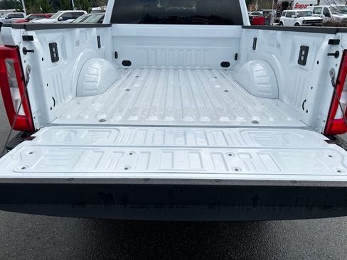 New 2026 Ford F250 XLT w/ Tremor Off-Road Package image 29