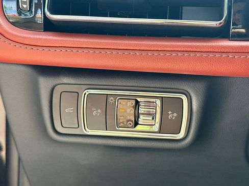New 2026 Lincoln Aviator Reserve w/ Illumination Package RWD image 25