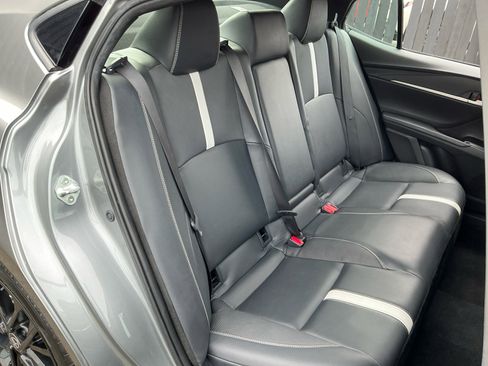 Used 2025 Toyota Camry SE FWD image 19