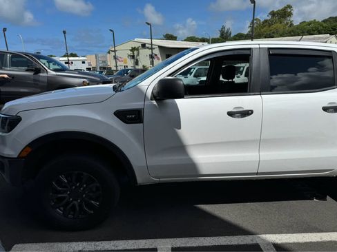 Used 2023 Ford Ranger XLT w/ Equipment Group 301A Mid AWD/4WD image 20
