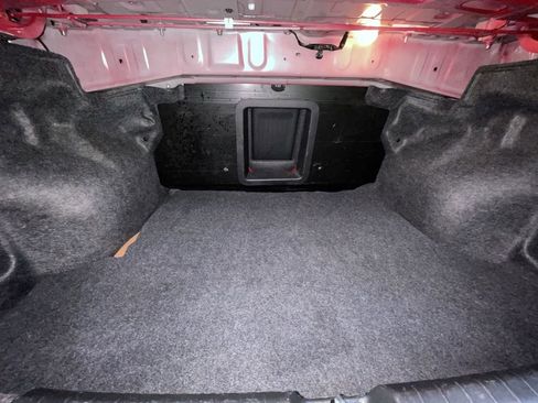 Used 2023 Mitsubishi Mirage G4 ES image 26