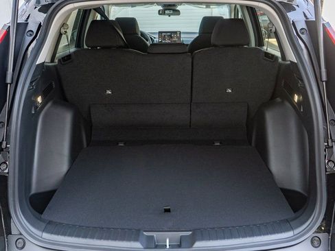 New 2026 Honda CR-V EX image 12