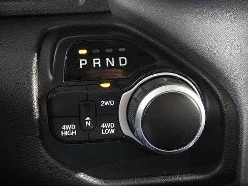 Used 2019 RAM 1500 Tradesman AWD/4WD image 20