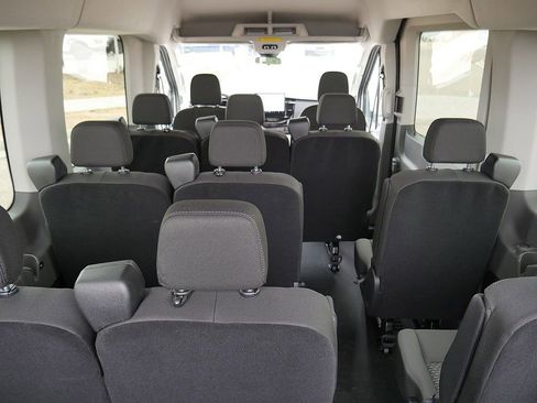 New 2026 Ford Transit 350 XLT AWD/4WD image 34