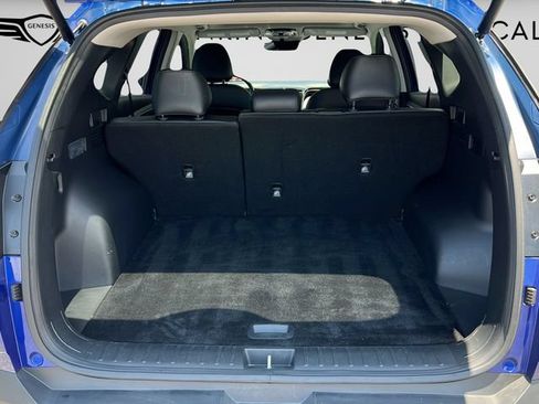 Used 2023 Hyundai Tucson SEL w/ Convenience Package FWD image 9