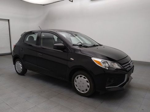 Used 2024 Mitsubishi Mirage ES FWD image 13