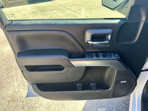 Used 2017 Chevrolet Silverado 1500 LT w/ Texas Edition image 27