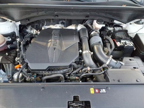 Used 2021 Kia Sorento EX w/ Panoramic Sunroof Package image 25