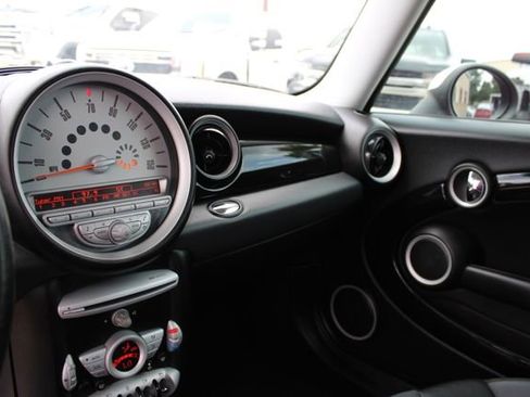 Used 2007 MINI Cooper S FWD image 14