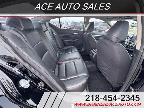 Used 2020 Nissan Altima 2.5 SL image 18