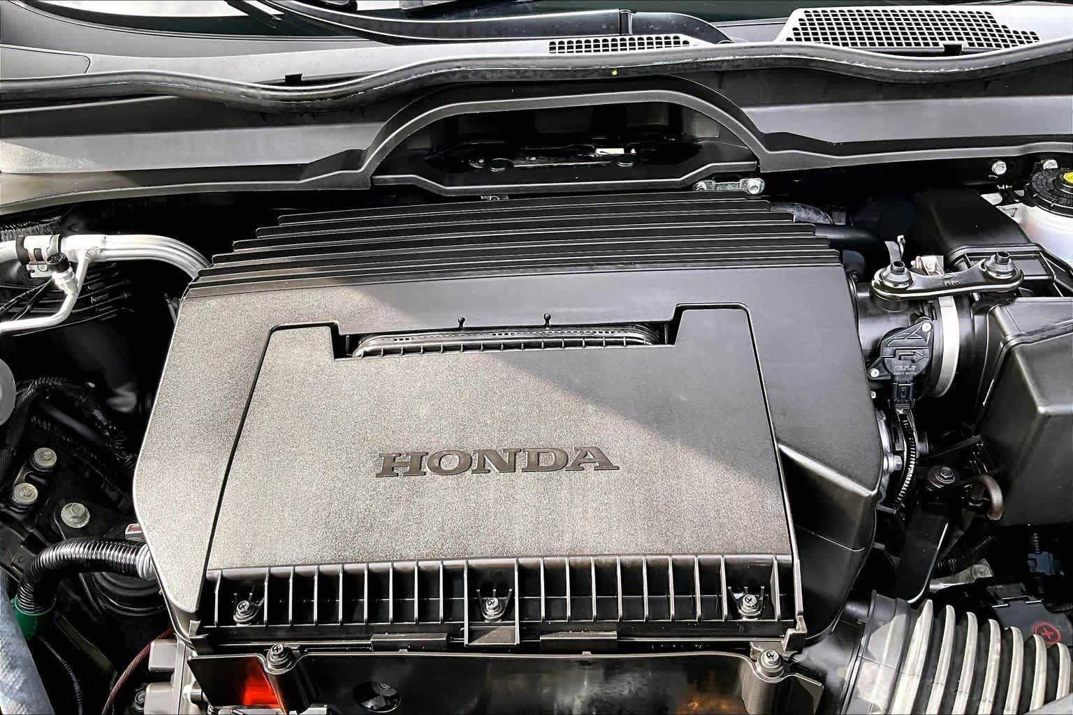 Used 2023 Honda Pilot Elite image 32