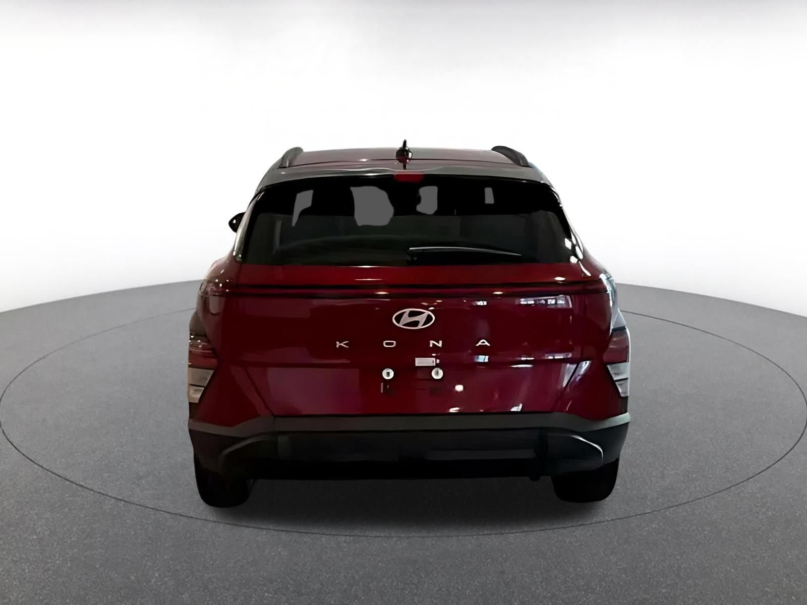 Used 2026 Hyundai Kona SEL Sport FWD image 9