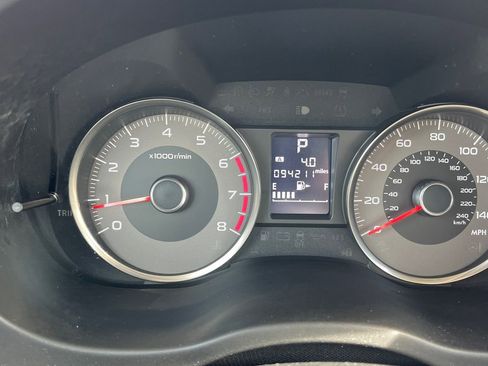 Used 2016 Subaru Forester 2.5i Limited w/ Popular Package #2 image 14