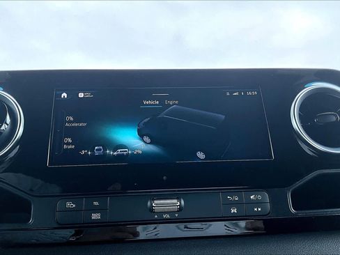 New 2025 Mercedes-Benz Sprinter 2500 image 14