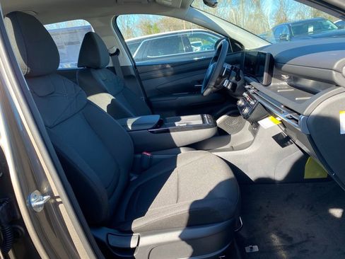 New 2026 Hyundai Tucson Blue SE w/ Tow & Go Package AWD/4WD image 36