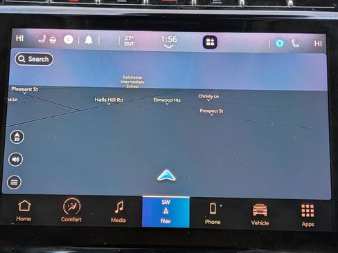 Certified 2021 Jeep Grand Cherokee L Limited image 25