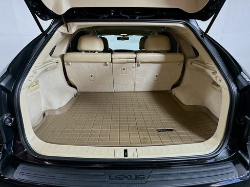Used 2012 Lexus RX 350 AWD image 24