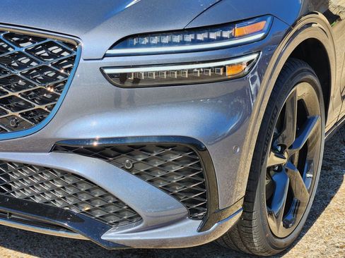 New 2026 Genesis GV70 2.5T Sport Prestige w/ G1 Accessory Package image 4