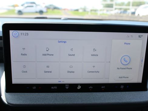 New 2025 Ford Maverick XLT image 27