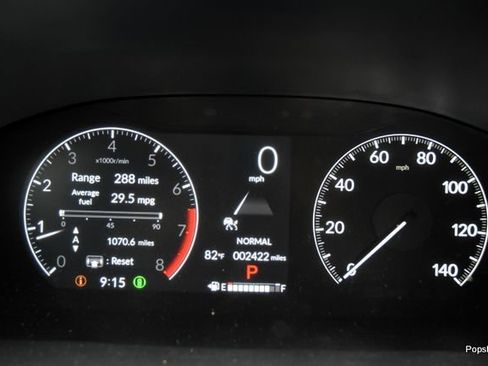 Used 2026 Honda CR-V LX image 16