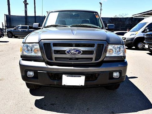 Used 2006 Ford Ranger Sport RWD image 2