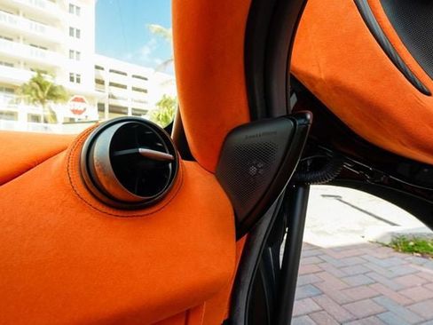 Used 2020 McLaren 720S Performance image 86