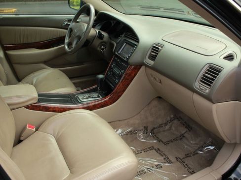 Used 2000 Acura TL FWD image 19