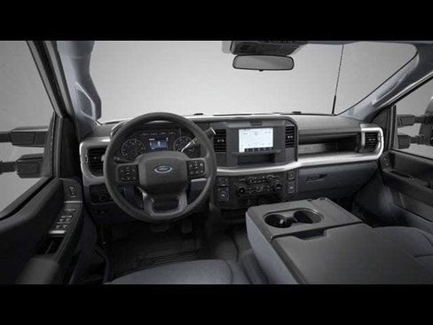 New 2026 Ford F350 XL w/ 360-Degree Camera Package AWD/4WD image 87