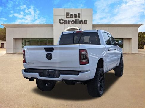 Certified 2023 RAM 1500 Laramie RWD image 3
