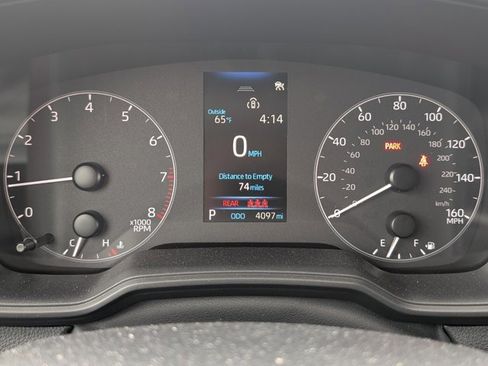 Used 2024 Toyota Corolla LE image 21