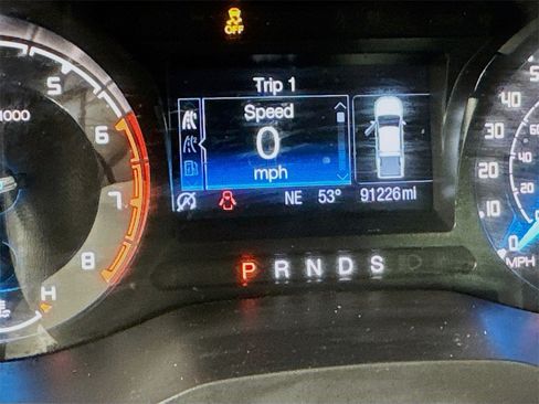 Used 2019 Ford Ranger XLT w/ Trailer Tow Package image 12