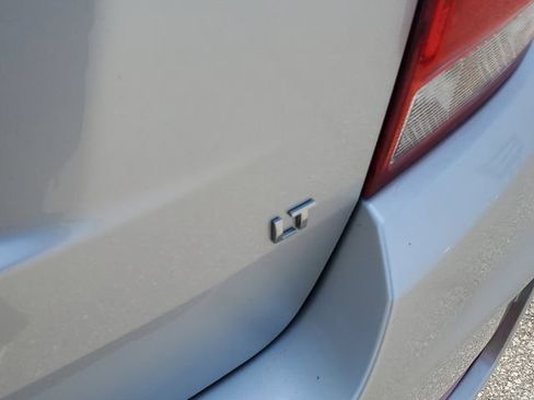 Used 2019 Chevrolet Trax LT w/ LT Convenience Package FWD image 8