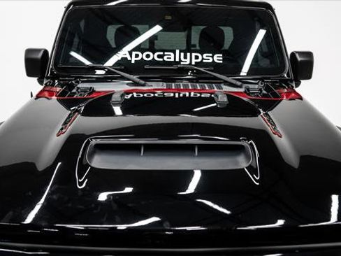 Used 2021 Jeep Wrangler Unlimited Rubicon image 25