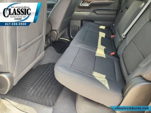 Used 2024 GMC Sierra 1500 Elevation w/ Max Trailering Package RWD image 29