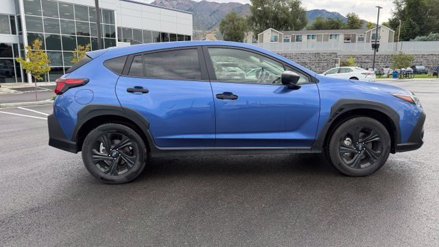 Used 2025 Subaru Crosstrek 2.0i w/ Convenience Package #1 AWD/4WD image 2