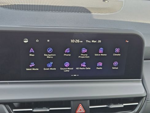 New 2026 Kia Seltos EX FWD image 14