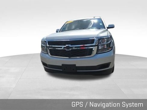 Used 2019 Chevrolet Tahoe LT AWD/4WD image 9