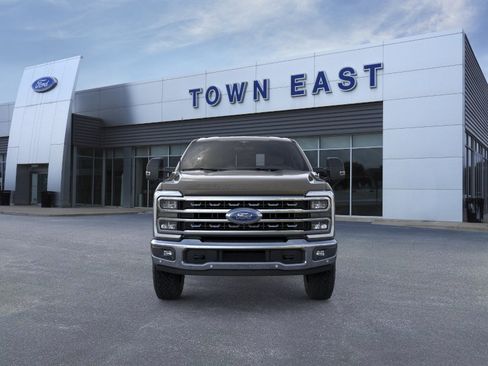 New 2026 Ford F250 Lariat AWD/4WD image 15