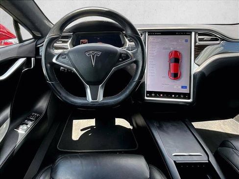 Used 2017 Tesla Model S 75 RWD image 7