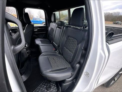 Used 2020 RAM 1500 Sport image 23