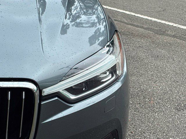 Used 2020 Volvo XC60 T5 Inscription w/ Protection Package AWD/4WD image 10