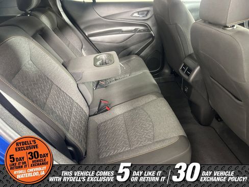 Certified 2022 Chevrolet Equinox LT image 18