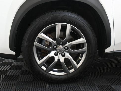 Used 2016 Lexus NX 200t AWD w/ Premium Package image 36