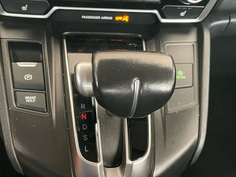 Used 2017 Honda CR-V Touring image 17