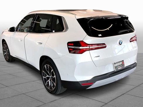 New 2026 BMW X3 xDrive30 w/ Premium Package image 11