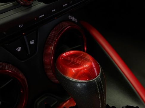 Used 2017 Chevrolet Camaro SS RWD image 20