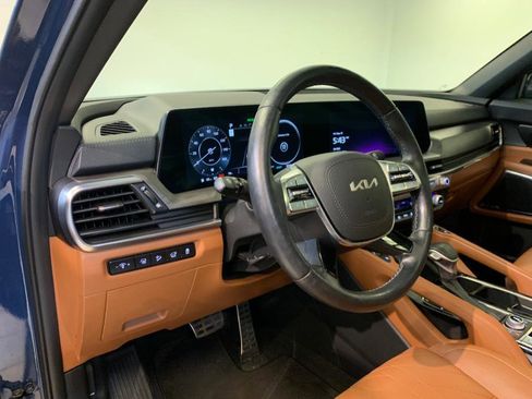 Used 2024 Kia Telluride SX X-Line AWD/4WD image 17