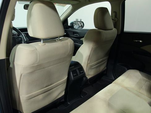Used 2016 Honda CR-V EX image 26